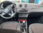 Prodavam seat ibiza 1.9 tdi