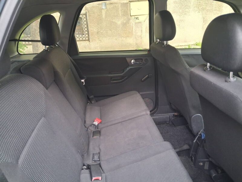 OPEL MERIVA 1.4 2008 Benzin - Plin - Image 8