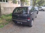 OPEL MERIVA 1.4 2008 Benzin - Plin - Image 4