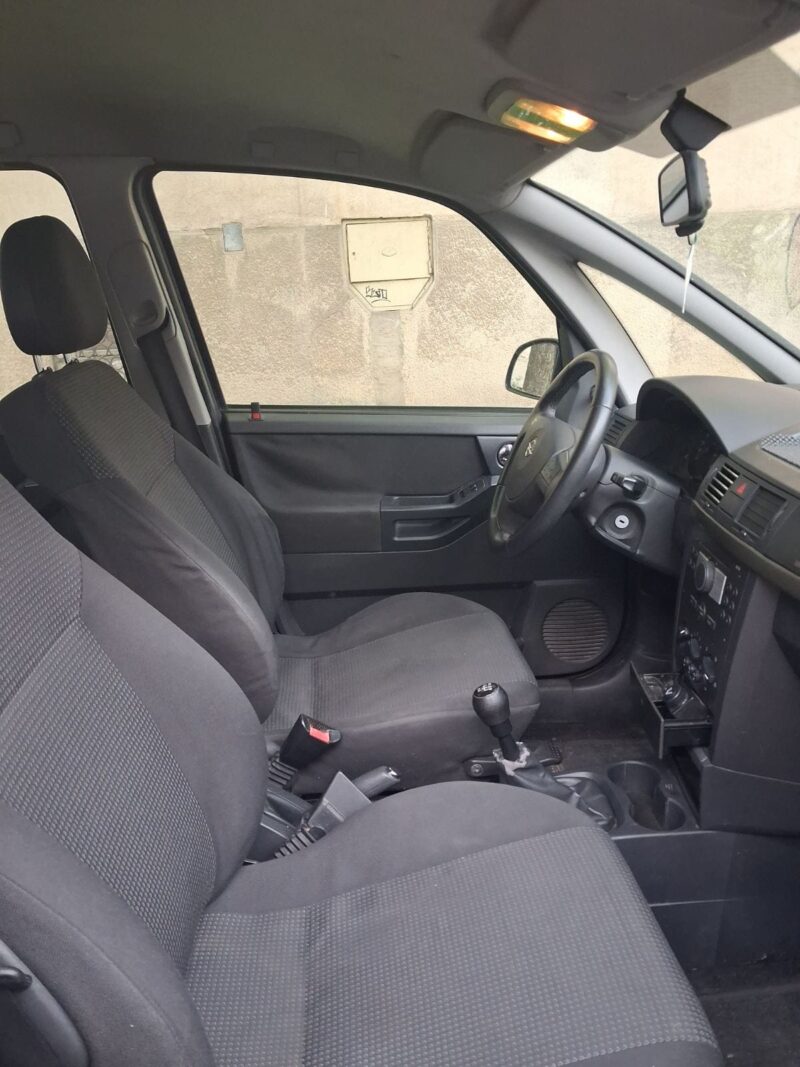OPEL MERIVA 1.4 2008 Benzin - Plin - Image 9