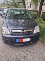 OPEL MERIVA 1.4 2008 Benzin - Plin - Image 3