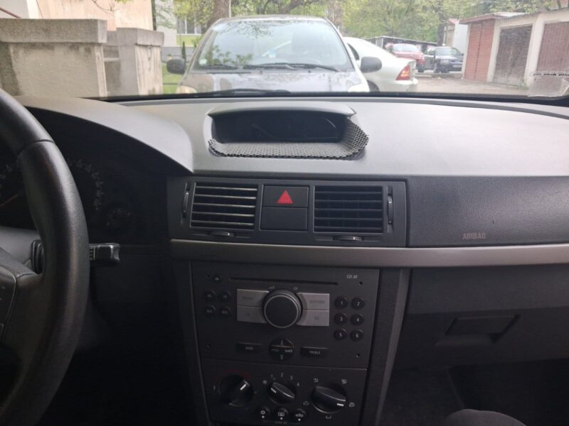 OPEL MERIVA 1.4 2008 Benzin - Plin - Image 6