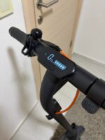 Електричен тротинет ( Nineboot E2 Pro) - Image 4