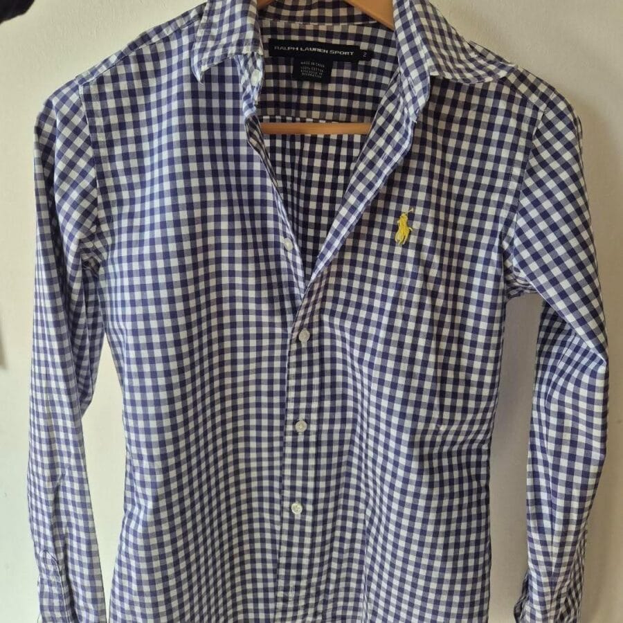 Ralph Lauren Polo shirt S velicina 800 den