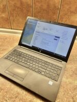 HP 250 G7 Notebook PC