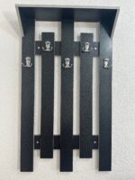 Се продава комплет мебел за фризерски/козметички салон - Image 3