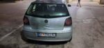 POLO 1.4 BLUEMOTION 2008 - Image 2
