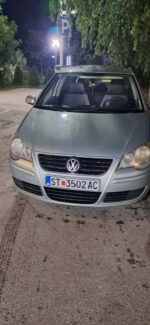POLO 1.4 BLUEMOTION 2008