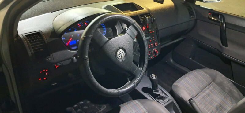 POLO 1.4 BLUEMOTION 2008 - Image 3