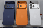 Оригинал, нов Apple iPhone 17 Pro Max, iPhone 17 Pro, iPhone 17, iPhone Air, iPhone 16 Pro Max, iPhone 16 Pro, iPhone 16, iPhone 16 Plus, iPhone 15 Pro Max, iPhone 15 Pro, Samsung Galaxy S26 Ultra - Image 3