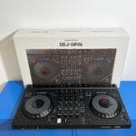AlphaTheta XDJ-AZ, AlphaTheta OMNIS-DUO , Pioneer DJ OPUS-QUAD, Pioneer DJ XDJ-RX3, Pioneer XDJ-XZ, Pioneer DJ DDJ-FLX10, Pioneer DJ DDJ-REV7, AlphaTheta CDJ-3000X, AlphaTheta Euphonia, Pioneer CDJ-3000, Pioneer DJ DJM-A9, Pioneer CDJ-2000NXS2, Pioneer DJM-900NXS2, Pioneer DJ DJM-V10-LF - Image 5