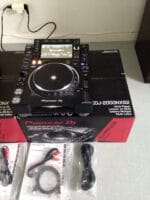 AlphaTheta XDJ-AZ, AlphaTheta OMNIS-DUO , Pioneer DJ OPUS-QUAD, Pioneer DJ XDJ-RX3, Pioneer XDJ-XZ, Pioneer DJ DDJ-FLX10, Pioneer DJ DDJ-REV7, AlphaTheta CDJ-3000X, AlphaTheta Euphonia, Pioneer CDJ-3000, Pioneer DJ DJM-A9, Pioneer CDJ-2000NXS2, Pioneer DJM-900NXS2, Pioneer DJ DJM-V10-LF - Image 10