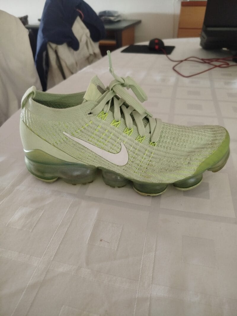 Nike vapour max broj 40 Novi. - Image 2