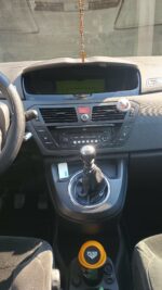 Citroen Grand C4 Picasso Exklusiv 2.0 HDI 16V 110KW/150HP - Image 12