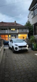 KIA Sportage 2018