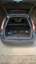 Citroen Grand C4 Picasso Exklusiv 2.0 HDI 16V 110KW/150HP - Image 3