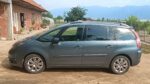 Citroen Grand C4 Picasso Exklusiv 2.0 HDI 16V 110KW/150HP - Image 2