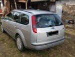 Ford Focus Wagon 1.6 TDCi - Image 2