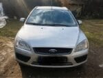 Ford Focus Wagon 1.6 TDCi