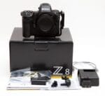 Canon EOS R5 Mark II, Canon EOS R3, Canon EOS R5, Canon EOS R6 Mark II, Canon EOS R6, Canon EOS R7, Nikon Z9, Nikon Z8, Nikon Z 7II, Nikon D6, Nikon D780, Sony Alpha A7R III, Sony Alpha a7R IV - Image 9