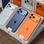 Оригинал, нов Apple iPhone 17 Pro Max, iPhone 17 Pro, iPhone 17, iPhone Air, iPhone 16 Pro Max, iPhone 16 Pro, iPhone 16, iPhone 16 Plus, iPhone 15 Pro Max, iPhone 15 Pro, Samsung Galaxy S26 Ultra - Image 3