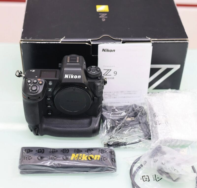Canon EOS R6 Mark II,  Canon EOS R5 Mark II, Canon EOS R3, Canon EOS R5, Canon EOS R6, Canon EOS R7, Canon EOS 1D X Mark III, Nikon Z9, Nikon Z8, Nikon Z 7II,Nikon D6,, Nikon D780, Sony Alpha a7R IV - Image 10