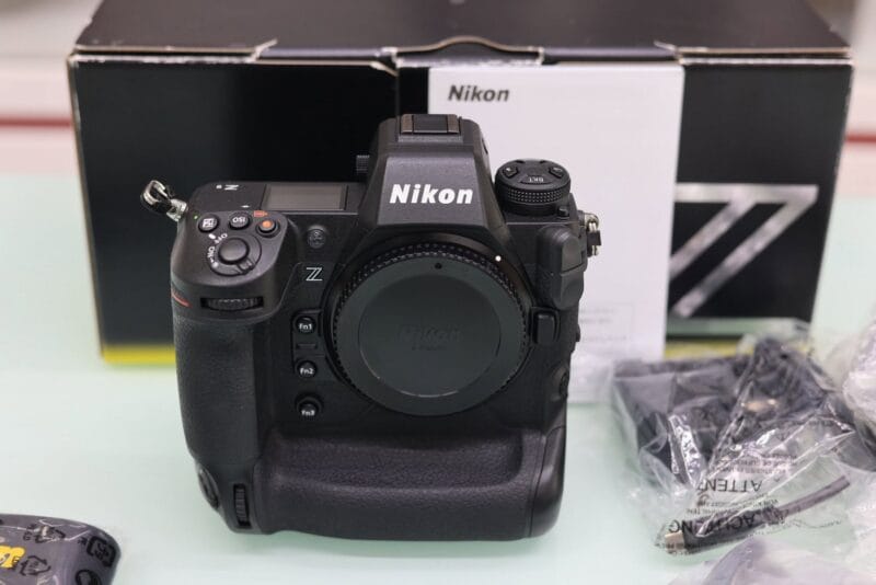 Canon EOS R6 Mark II,  Canon EOS R5 Mark II, Canon EOS R3, Canon EOS R5, Canon EOS R6, Canon EOS R7, Canon EOS 1D X Mark III, Nikon Z9, Nikon Z8, Nikon Z 7II,Nikon D6,, Nikon D780, Sony Alpha a7R IV - Image 11