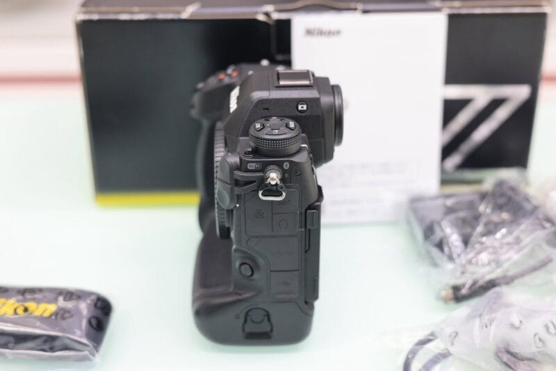 Canon EOS R6 Mark II,  Canon EOS R5 Mark II, Canon EOS R3, Canon EOS R5, Canon EOS R6, Canon EOS R7, Canon EOS 1D X Mark III, Nikon Z9, Nikon Z8, Nikon Z 7II,Nikon D6,, Nikon D780, Sony Alpha a7R IV - Image 12