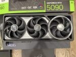 GeForce RTX 5090, RTX 5080, RTX 5070 Ti, RTX 5070, RTX 4090, RTX 4080 Super, RTX 4080, RTX 4070 Ti Super, RTX 4070 Ti, RTX 4070 Super - Image 9