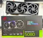GeForce RTX 5090, RTX 5080, RTX 5070 Ti, RTX 5070, RTX 4090, RTX 4080 Super, RTX 4080, RTX 4070 Ti Super, RTX 4070 Ti, RTX 4070 Super - Image 8