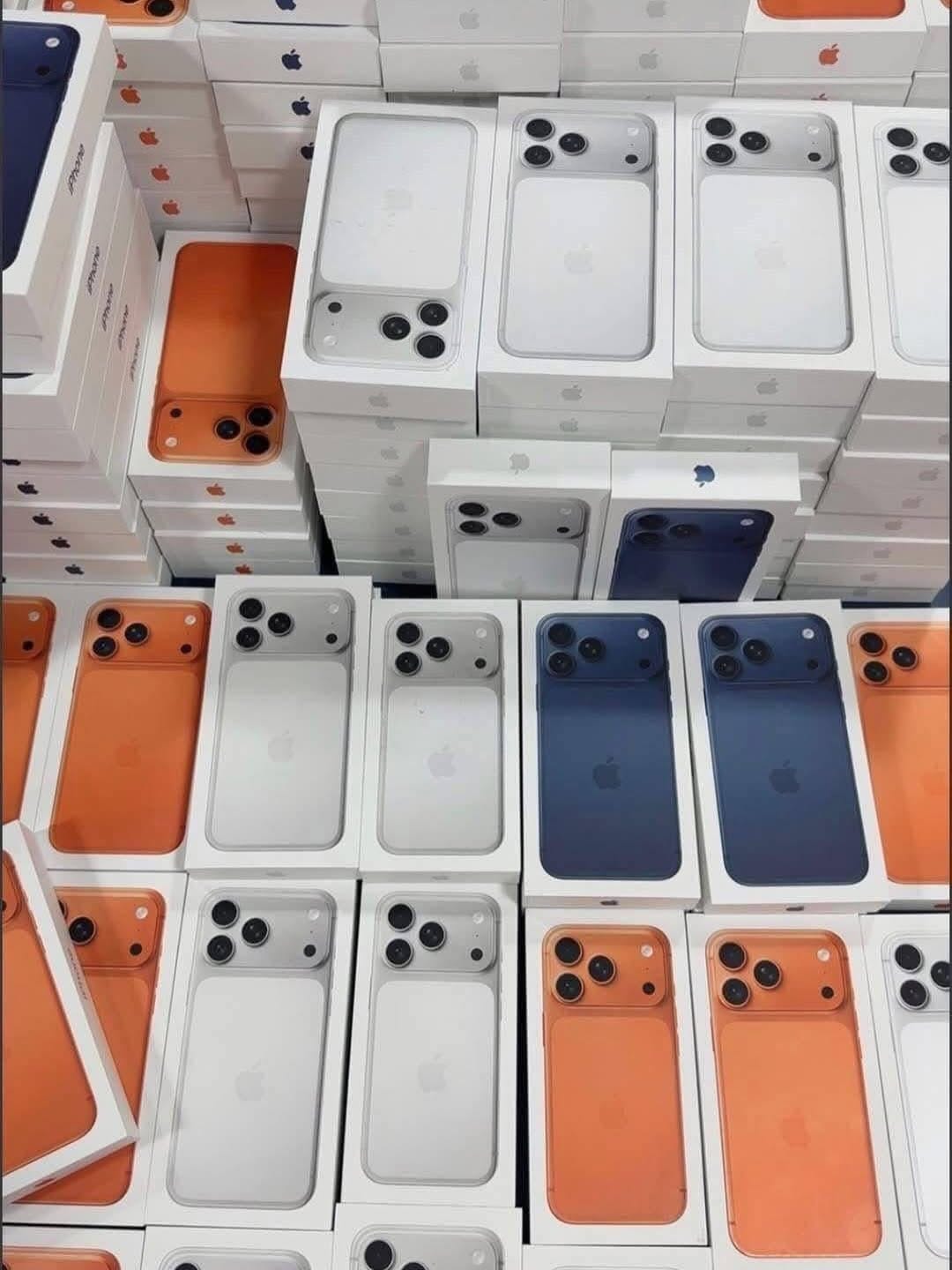 1 www.wholesaletechz.com new Apple iPhone, Samsung, Drones, Graphic cards, Sony PS5 - Image 1