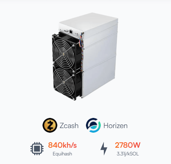 1 Wholesales Bitmain Antminer Z15 Pro, Antminer S21 XP+ Hyd asic Miner - Image 1
