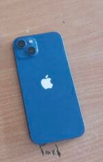 Iphone 13 128GB Plava boja battery health 77% Zacuvan - Image 2