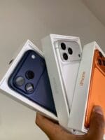 Оригинал, нов Apple iPhone 17 Pro Max, iPhone 17 Pro, iPhone 17, iPhone Air, iPhone 16 Pro Max, iPhone 16 Pro, iPhone 16, iPhone 16 Plus, iPhone 15 Pro Max, iPhone 15 Pro, Samsung Galaxy S26 Ultra - Image 7