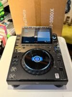 Pioneer DJ OPUS-QUAD, Pioneer DJ XDJ-RX3, Pioneer XDJ-XZ, Pioneer DJ DDJ-FLX10, AlphaTheta XDJ-AZ, AlphaTheta OMNIS-DUO , AlphaTheta DDJ-GRV6, Pioneer DDJ-1000, Pioneer DDJ-1000SRT, Pioneer DJ DDJ-REV7, AlphaTheta CDJ-3000X - Image 12