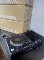 Pioneer DJ OPUS-QUAD, Pioneer DJ XDJ-RX3, Pioneer XDJ-XZ, Pioneer DJ DDJ-FLX10, AlphaTheta XDJ-AZ, AlphaTheta OMNIS-DUO , AlphaTheta DDJ-GRV6, Pioneer DDJ-1000, Pioneer DDJ-1000SRT, Pioneer DJ DDJ-REV7, AlphaTheta CDJ-3000X - Image 13