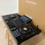 Сосема нов оригинален Pioneer XDJ XZ, Pioneer DJ DDJ-REV7/ Pioneer DDJ 1000SRT DJ контролер/ Pioneer DJ XDJ-RX3/ Pioneer DDJ 1000 - Image 11