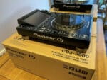 Pioneer DJ OPUS-QUAD, Pioneer DJ XDJ-RX3, Pioneer XDJ-XZ, Pioneer DJ DDJ-FLX10, AlphaTheta XDJ-AZ, AlphaTheta OMNIS-DUO , AlphaTheta DDJ-GRV6, Pioneer DDJ-1000, Pioneer DDJ-1000SRT, Pioneer DJ DDJ-REV7, AlphaTheta CDJ-3000X - Image 16