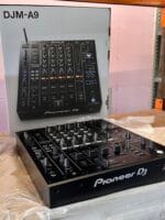 Pioneer DJ OPUS-QUAD, Pioneer DJ XDJ-RX3, Pioneer XDJ-XZ, Pioneer DJ DDJ-FLX10, AlphaTheta XDJ-AZ, AlphaTheta OMNIS-DUO , AlphaTheta DDJ-GRV6, Pioneer DDJ-1000, Pioneer DDJ-1000SRT, Pioneer DJ DDJ-REV7, AlphaTheta CDJ-3000X - Image 18
