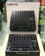 Pioneer DJ OPUS-QUAD, Pioneer DJ XDJ-RX3, Pioneer XDJ-XZ, Pioneer DJ DDJ-FLX10, AlphaTheta XDJ-AZ, AlphaTheta OMNIS-DUO , AlphaTheta DDJ-GRV6, Pioneer DDJ-1000, Pioneer DDJ-1000SRT, Pioneer DJ DDJ-REV7, AlphaTheta CDJ-3000X - Image 19