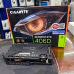 Сосема нова оригинална GEFORCE RTX 3060 TI GAMING X TRIO/ GEFORCE RTX 3090 / GEFORCE RTX 3060