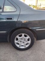 !SE PRODAVA! Peugeot 406 HDI - Image 6