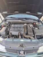 !SE PRODAVA! Peugeot 406 HDI - Image 23