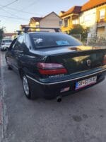 !SE PRODAVA! Peugeot 406 HDI - Image 7