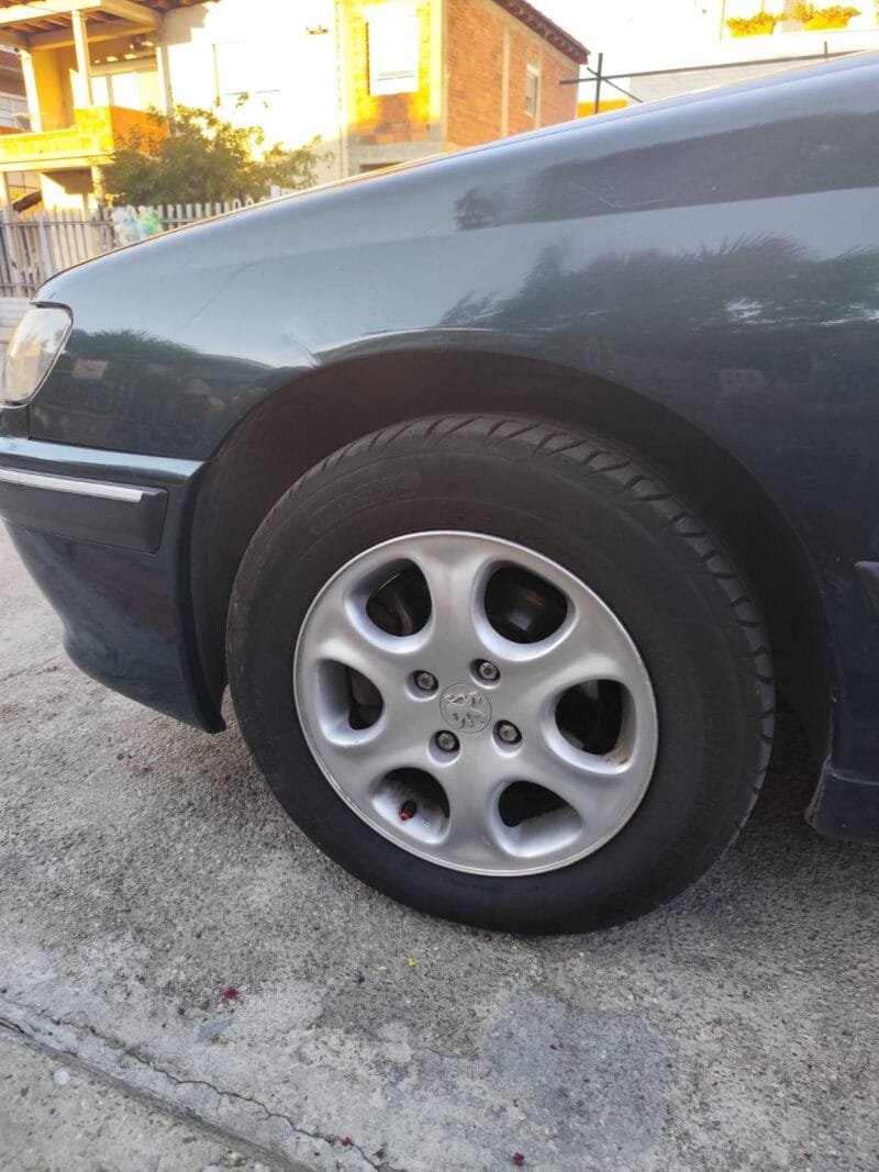 !SE PRODAVA! Peugeot 406 HDI - Image 4