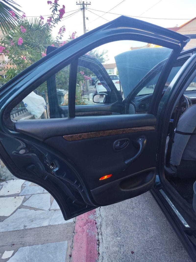 !SE PRODAVA! Peugeot 406 HDI - Image 16