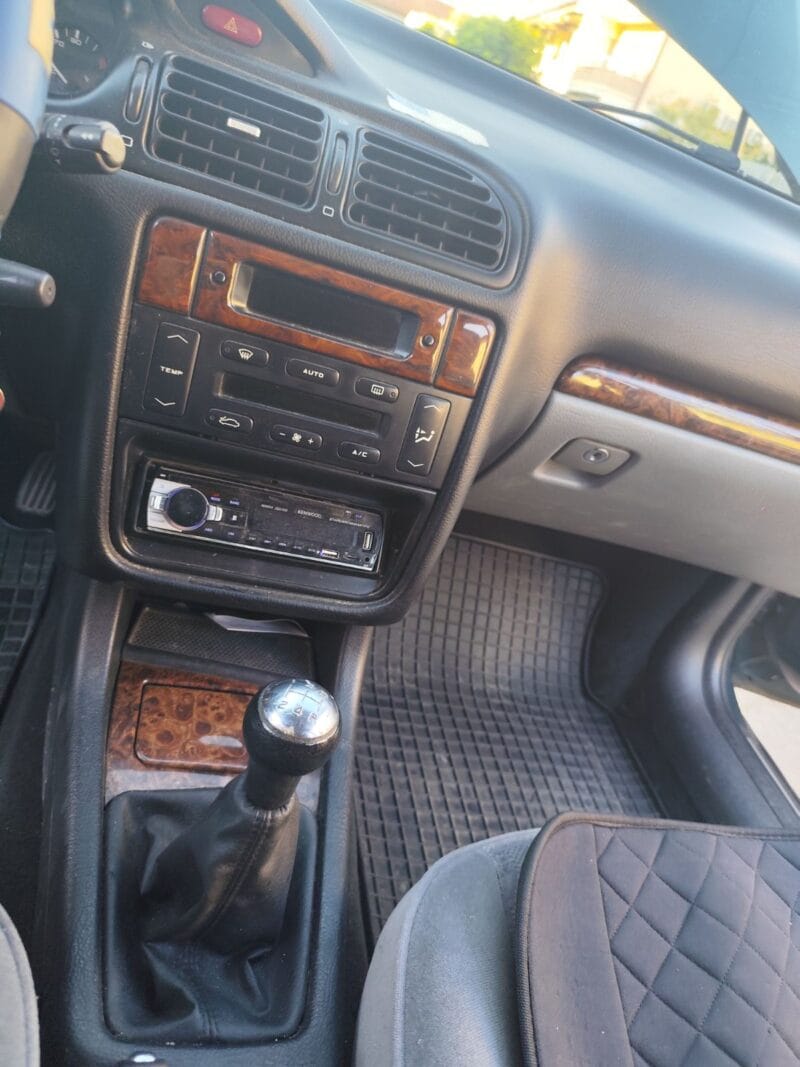 !SE PRODAVA! Peugeot 406 HDI - Image 19