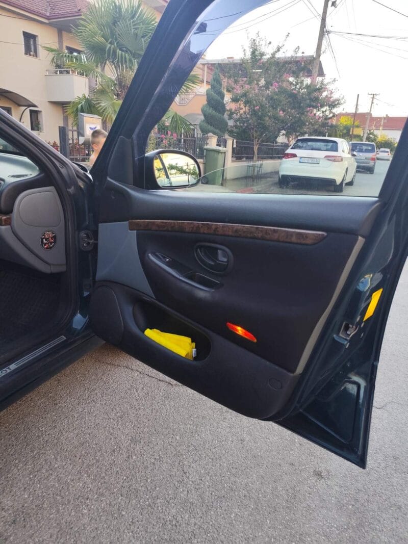 !SE PRODAVA! Peugeot 406 HDI - Image 18