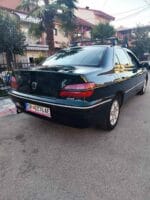 !SE PRODAVA! Peugeot 406 HDI - Image 8