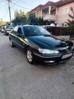 !SE PRODAVA! Peugeot 406 HDI - Image 2